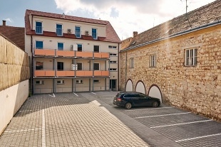 Apartmn MIKU-LOVE - Mikulov - Plava