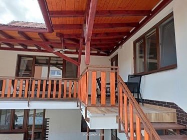 Ubytování Pálavské slunéčko - Šakvice
