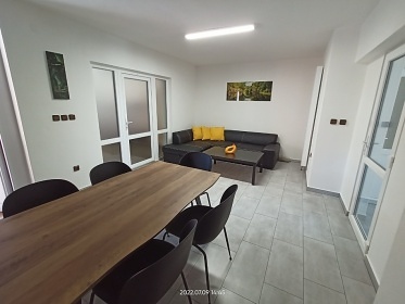 Ubytování Pálavské slunéčko - Šakvice