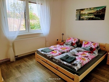 Ubytování Pálavské slunéčko - Šakvice