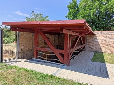 Ubytování Pálavské slunéčko - Šakvice