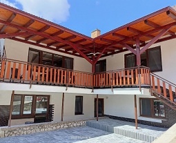 Nový objekt: Ubytování Pálavské slunéčko - Šakvice