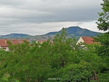 Chata bazn a vinn sklpek - Plava - Nov Mlny