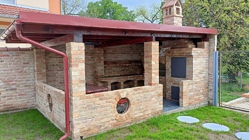 Ubytování Pálavské slunéčko - Šakvice