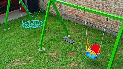 Chata bazn a vinn sklpek - Plava - Nov Mlny