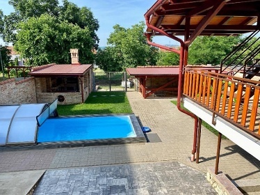 Ubytování Pálavské slunéčko - Šakvice