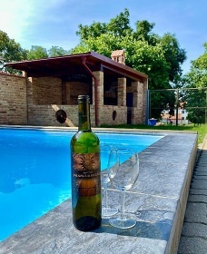 Ubytování Pálavské slunéčko - Šakvice