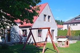 Nový objekt: Chalupa Bob a Bobek - Rokytnice v Orl. horách 8C-244