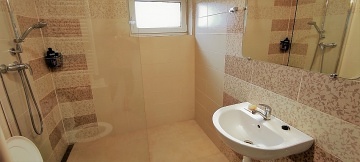 Chata s rybn��kem - Lipovsk� stezky - Ramzov�