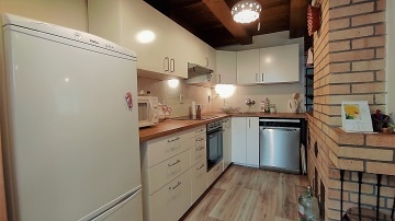 Chata s rybn��kem - Lipovsk� stezky - Ramzov�