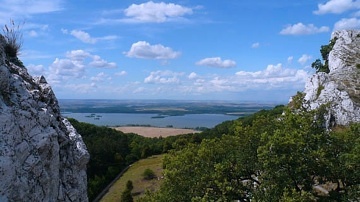 Chata a vinný sklep - Lednice - Valtice - Podivín