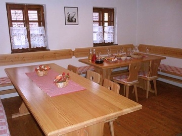 Chata a vinný sklep - Lednice - Valtice - Podivín