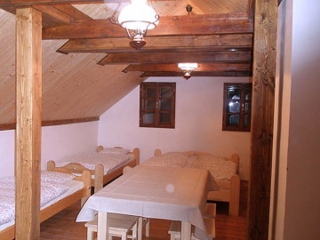 Chata a vinný sklep - Lednice - Valtice - Podivín