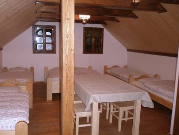 Vinný sklep Podivín - Lednice - Vinařství Mildner