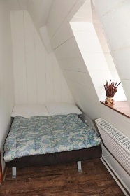 Chalupa se saunou - �esk� Kamenice - Lu�ick� hory