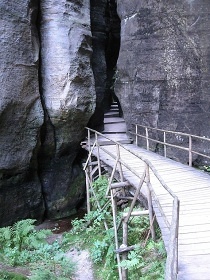 Stylový penzion Severka - Teplice nad Metují