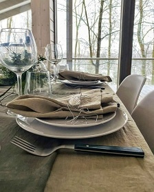 Bohemian Homes s wellness - Horní Podluží