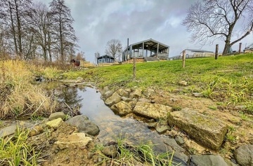 Bohemian Homes s wellness - Horní Podluží