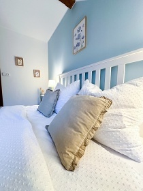 �umavsk� chalupa Plech� - sauna a kachlov� kamna