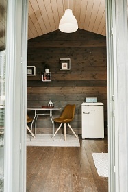 Romantic Getaway - Bohemian Homes - Svtlk