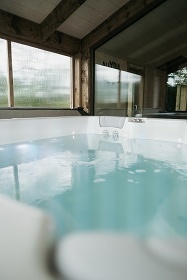 Chata pro dva - Tiny Home s priv�tn�m wellness