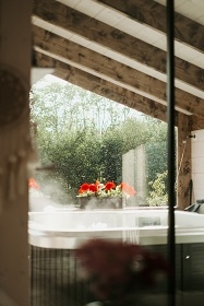 Romantic Getaway - Bohemian Homes - Svtlk