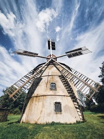 Shiva Home - Bohemian Homes - Světlík