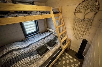 Shiva Home - Bohemian Homes - Světlík