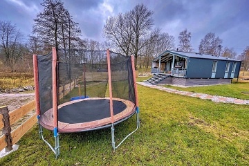 Shiva Home - Bohemian Homes - Světlík
