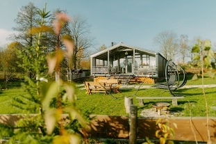 Shiva Home - Bohemian Homes - Svtlk