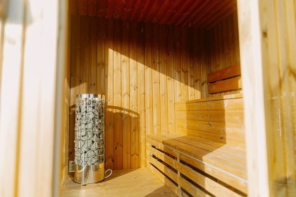 Shiva Home - Bohemian Homes - Svtlk