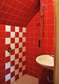 Chalupa CHKO B�l� Karpaty - Vala�sko - Bojkovsko