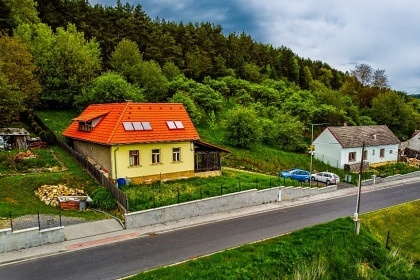 Apartmán Bílé Karpaty - Rokytnice u Slavičína