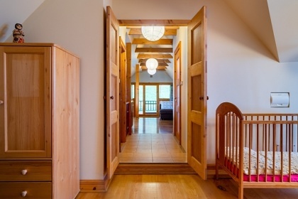 Apartmán Bílé Karpaty - Rokytnice u Slavičína
