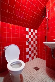 Chalupa CHKO Bl Karpaty - jin Valasko