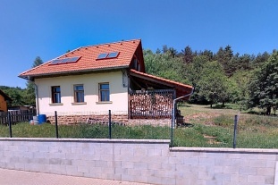 Recenze: Apartmán Rokytnice u Slavičína - Bílé Karpaty