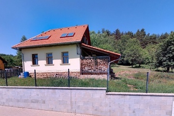Apartmán Bílé Karpaty - Rokytnice u Slavičína
