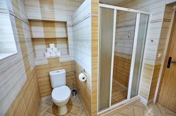 Rodinn� chalupa - Rychlebsk� hory - Jesen�ky