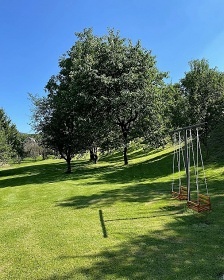 Rodinn� chalupa - Rychlebsk� hory - Jesen�ky