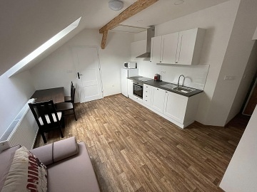 Rodinn� chalupa - Rychlebsk� hory - Jesen�ky