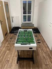 Rodinn� chalupa - Rychlebsk� hory - Jesen�ky