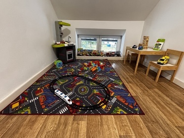 Chalupa Rychlebsk hory - Jesenky - Vpenn