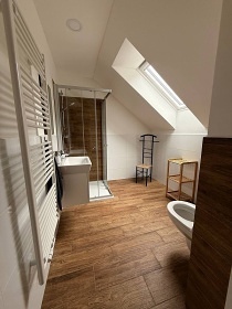 Rodinn� chalupa - Rychlebsk� hory - Jesen�ky