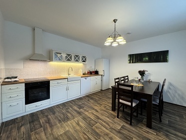 Rodinn� chalupa - Rychlebsk� hory - Jesen�ky