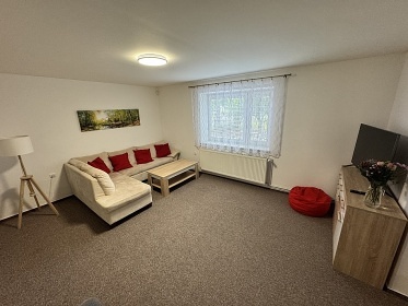 Chalupa Rychlebsk hory - Jesenky - Vpenn