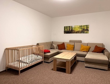 Rodinn� chalupa - Rychlebsk� hory - Jesen�ky