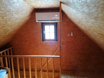 Chata Český ráj - hrad Kost - Vyskeř - Troskovice