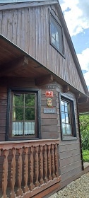 Chata Český ráj - hrad Kost - Vyskeř - Troskovice