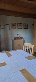 Chata Český ráj - hrad Kost - Vyskeř - Troskovice
