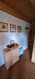 Chata Český ráj - hrad Kost - Vyskeř - Troskovice